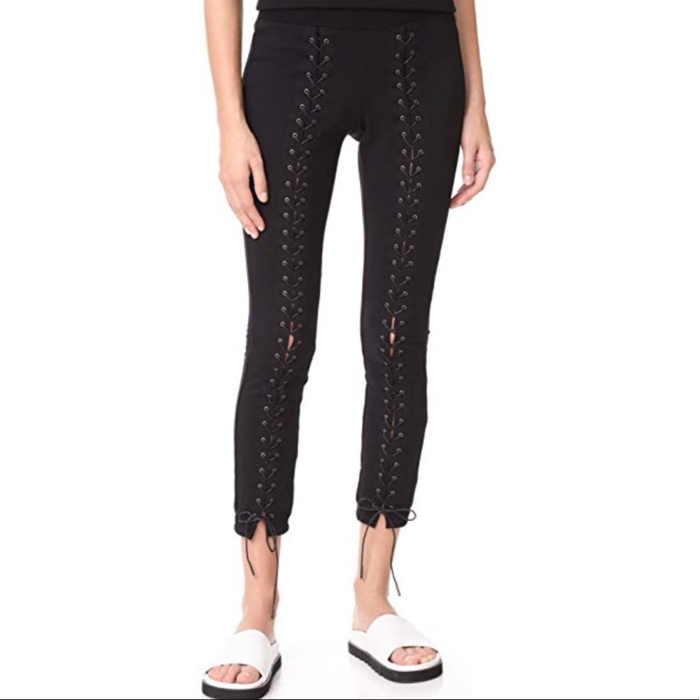 Pam & Gerla sweatpants